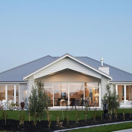 Omokoroa Golfers Retreat - B&B Exteriér fotografie